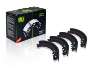 TRIALLI GF 232 stabdžių trinkelių komplektas 
 Techninės priežiūros dalys -> Papildomas remontas
2101-3502090