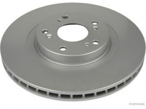 MAGNETI MARELLI 600000088270 stabdžių diskas
45251S6MA10