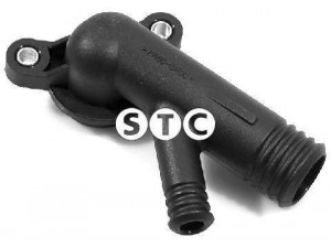 STC T403898 aušinimo skysčio jungė 
 Aušinimo sistema -> Žarnelės/vamzdeliai/sujungimai -> Jungės
11 53 1 739 208, 11 53 1 743 679