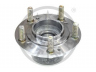 OPTIMAL 952995 rato guolio komplektas 
 Ašies montavimas/vairavimo mechanizmas/ratai -> Rato stebulė/montavimas -> Rato guolis
MB663664, MB663664