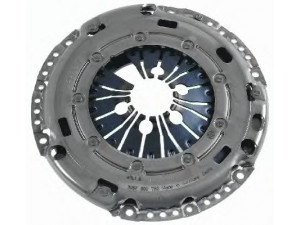 SACHS 3082 000 780 sankabos suspaudimo plokštelė