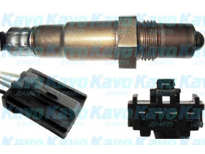 KAVO PARTS EOS-5512 lambda jutiklis 
 Išmetimo sistema -> Lambda jutiklis
1588A021