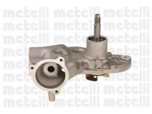 METELLI 24-0600 vandens siurblys 
 Aušinimo sistema -> Vandens siurblys/tarpiklis -> Vandens siurblys
1201.38, 1201.75