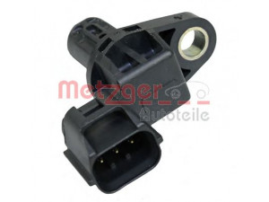 METZGER 0903151 jutiklis, skirstomojo veleno padėtis 
 Elektros įranga -> Jutikliai
BP4W-18-230, J5T12 181