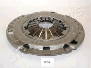 JAPANPARTS SF-W00 sankabos suspaudimo plokštelė 
 Sankaba/dalys -> Sankabos suspaudimo plokštelė
96184505