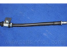 PARTS-MALL PTD-032 trosas, stovėjimo stabdys 
 Stabdžių sistema -> Valdymo svirtys/trosai
4901008D00, 4901008D01, 4901008D02
