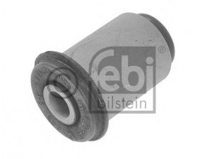 FEBI BILSTEIN 41449 valdymo svirties/išilginių svirčių įvorė 
 Ašies montavimas/vairavimo mechanizmas/ratai -> Valdymo svirtis/pasukamosios svirties sujungimas -> Montavimas/sutvirtinimas
54551-M2010