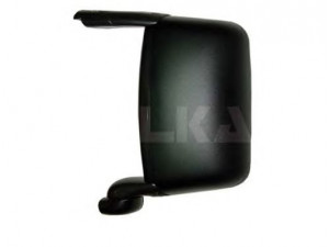 ALKAR 9407001 išorinis veidrodėlis, vairuotojo kabina 
 Kėbulas -> Langai/veidrodėliai -> Veidrodėlis