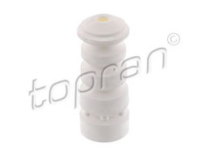 TOPRAN 102 827 atraminis buferis, pakaba 
 Pakaba -> Pakabos dalys -> Surinkimo dalys
191 512 131, 191 512 131B, 191 512 131