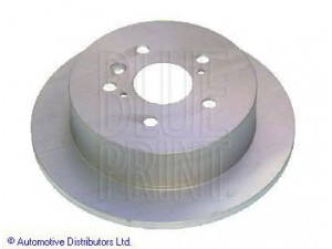 BLUE PRINT ADT343147 stabdžių diskas 
 Stabdžių sistema -> Diskinis stabdys -> Stabdžių diskas
42431-28090