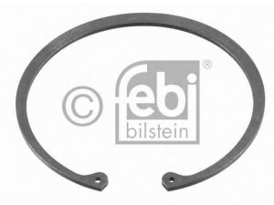 FEBI BILSTEIN 10463 atraminis žiedas
02.5606.60.90