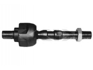 SPIDAN 40962 vidinė skersinė vairo trauklė 
 Vairavimas -> Vairo mechanizmo sujungimai
53010 SW5 000