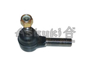 ASHUKI C860-71 skersinės vairo trauklės galas
MC891648, MW033301