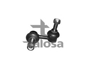 TALOSA 50-04384 šarnyro stabilizatorius 
 Ašies montavimas/vairavimo mechanizmas/ratai -> Stabilizatorius/fiksatoriai -> Pasukimo trauklė
546688H300