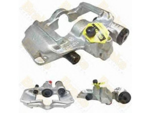 Brake ENGINEERING CA2110R stabdžių apkaba 
 Stabdžių sistema -> Stabdžių matuoklis -> Stabdžių matuoklio montavimas
0014206583