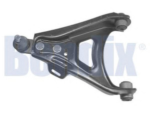 BENDIX 041833B vikšro valdymo svirtis 
 Ašies montavimas/vairavimo mechanizmas/ratai -> Valdymo svirtis/pasukamosios svirties sujungimas -> Vairo trauklės (valdymo svirtis, išilginis balansyras, diago
7700783453, 7700783455