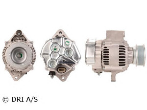 DRI 535138702 kintamosios srovės generatorius
27060-64160