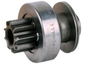 PowerMax 1014207 laisvos eigos pavara, starteris
