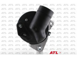 ATL Autotechnik L 39 000 kintamosios srovės generatorius 
 Elektros įranga -> Kint. sr. generatorius/dalys -> Kintamosios srovės generatorius
1231 1 744 567, 1231 173 8514, 12311738351