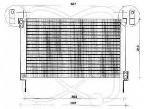 ELECTRO AUTO 30F0038 kondensatorius, oro kondicionierius
46428863
