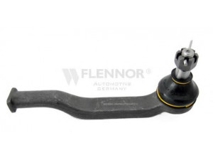 FLENNOR FL0096-B skersinės vairo trauklės galas 
 Vairavimas -> Vairo mechanizmo sujungimai
8AL132280