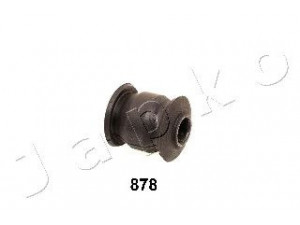 JAPKO GOJ878 laikiklis, valdymo svirties montavimas 
 Ašies montavimas/vairavimo mechanizmas/ratai -> Valdymo svirtis/pasukamosios svirties sujungimas -> Montavimas/sutvirtinimas
45510-60B00