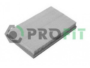 PROFIT 1512-0710 oro filtras 
 Techninės priežiūros dalys -> Techninės priežiūros intervalai
90499582, 835615, 90499582, 90512447