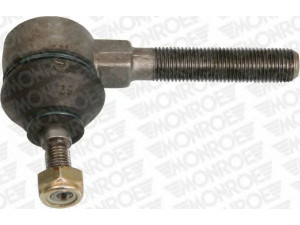 MONROE L2570 skersinės vairo trauklės galas 
 Vairavimas -> Vairo mechanizmo sujungimai
7701 460 955