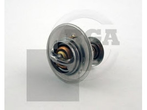 BGA CT5563 termostatas, aušinimo skystis 
 Aušinimo sistema -> Termostatas/tarpiklis -> Thermostat
16341-87789, 1096283, JDE1275, 9091603099