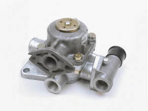 HALDEX 350019001 greitinimo vožtuvas