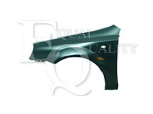 EQUAL QUALITY L03024 sparnas 
 Kėbulas -> Transporto priemonės priekis -> Sparnas/montavimo dalys
8132656, 189172, 96548995