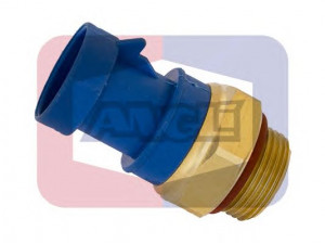 ANGLI 16508 temperatūros jungiklis, radiatoriaus ventiliatorius 
 Aušinimo sistema -> Siuntimo blokas, aušinimo skysčio temperatūra
608 092 47, 1264 33, 7 738 582