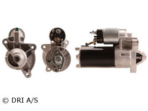 DRI 329023102 starteris 
 Elektros įranga -> Starterio sistema -> Starteris
96079834, 2802M6, 5802E6
