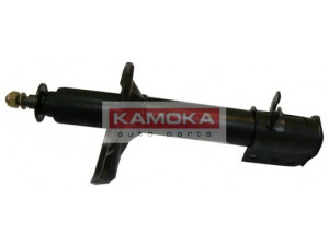 KAMOKA 20634129 amortizatorius 
 Pakaba -> Amortizatorius