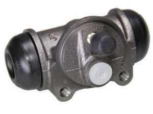 HELLA PAGID 8AW 355 530-631 rato stabdžių cilindras 
 Stabdžių sistema -> Ratų cilindrai
0017689400, 95606669, 7700650845