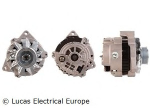 LUCAS ELECTRICAL LRA01929 kintamosios srovės generatorius 
 Elektros įranga -> Kint. sr. generatorius/dalys -> Kintamosios srovės generatorius