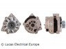 LUCAS ELECTRICAL LRA01929 kintamosios srovės generatorius 
 Elektros įranga -> Kint. sr. generatorius/dalys -> Kintamosios srovės generatorius