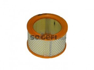 SogefiPro FL9625 oro filtras 
 Filtrai -> Oro filtras