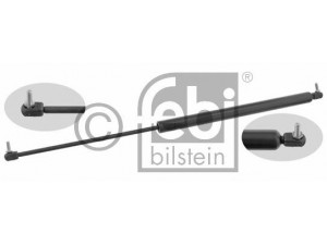 FEBI BILSTEIN 26355 dujinė spyruoklė, gaubtas
629 750 22 36, 629 750 22 36