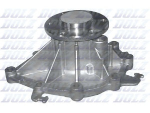 DOLZ M640 vandens siurblys
51065007049, 51065009049
