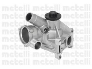 METELLI 24-0735 vandens siurblys 
 Aušinimo sistema -> Vandens siurblys/tarpiklis -> Vandens siurblys
103 200 04 01, 103 200 16 01, 103 200 20 01