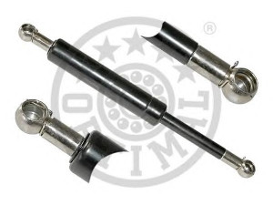 OPTIMAL AG-39065 dujinė spyruoklė, bagažinė 
 Vidaus įranga -> Bagažinė
3509482, 9187315, 9485548