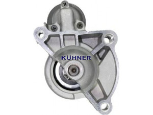 AD KÜHNER 10542 starteris 
 Elektros įranga -> Starterio sistema -> Starteris
95656490, 96017849, 5802CK, 5802E9