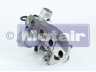 MOTAIR TURBOLADER 335771 kompresorius, įkrovimo sistema 
 Išmetimo sistema -> Turbokompresorius
06F145701D, 06F145701DV, 06F145701DX