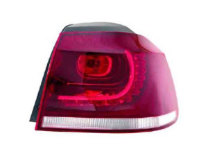 IPARLUX 16910951 kombinuotas galinis žibintas 
 Dviratė transporto priemonės -> Elektros įranga -> Kombinuotas galinis žibintas/dalys -> Kombinuotas galinis žibintas
5K0945095P
