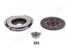 JAPANPARTS KF-385 sankabos komplektas 
 Sankaba/dalys -> Sankabos remonto komplektas, visas