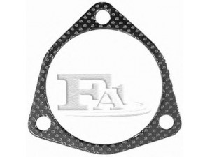FA1 870-908 tarpiklis, išleidimo kolektorius
96344583