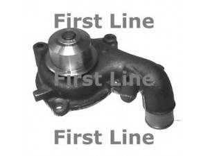 FIRST LINE FWP1465 vandens siurblys 
 Aušinimo sistema -> Vandens siurblys/tarpiklis -> Vandens siurblys
1 020 988, 1 023 645, 1020988, 1023645