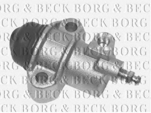 BORG & BECK BES211 darbinis cilindras, sankaba 
 Sankaba/dalys -> Sankabos valdymas -> Vykdomasis cilindras
GSY106