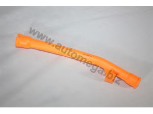 AUTOMEGA 10103066306AB piltuvas, alyvos lygio matuoklis 
 Variklis -> Tepimas -> Alyvos lygio matuoklis
06A103663B, 06A103663B, 06A103663B